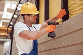 Siding Removal and Disposal in Overland Park, KS